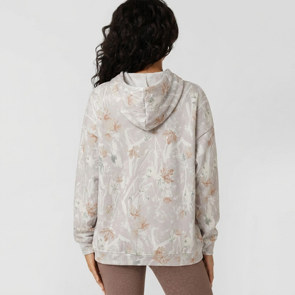 Camo Hoodie