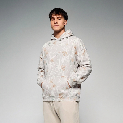 Camo Hoodie