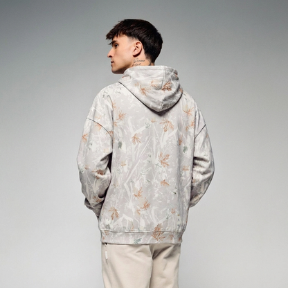 Camo Hoodie