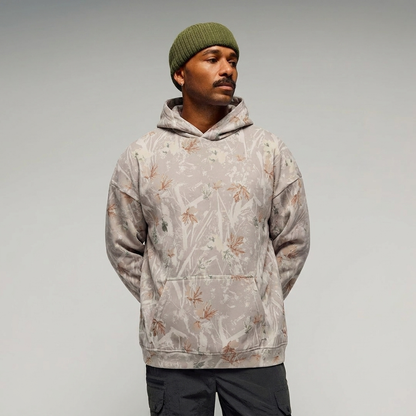 Camo Hoodie