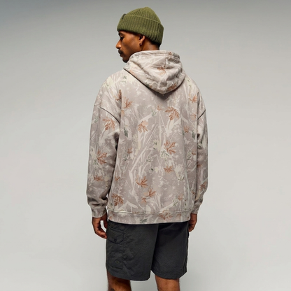 Camo Hoodie