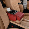 5-in-1 Luxury Car Armrest