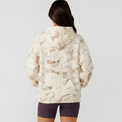 Camo Hoodie
