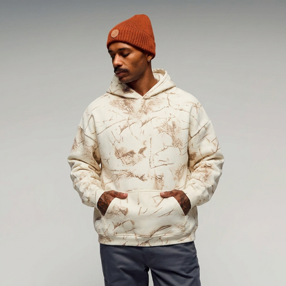 Camo Hoodie
