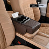 5-in-1 Luxury Car Armrest