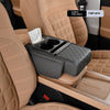 5-in-1 Luxury Car Armrest