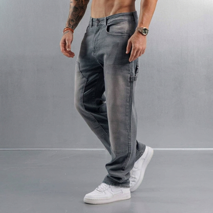 Heritage Carpenter Jeans