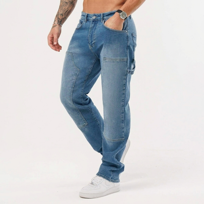 Heritage Carpenter Jeans