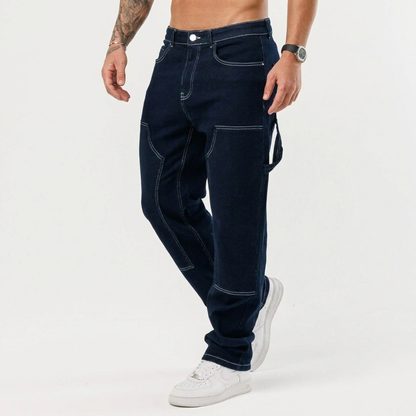 Heritage Carpenter Jeans