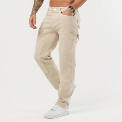 Heritage Carpenter Jeans