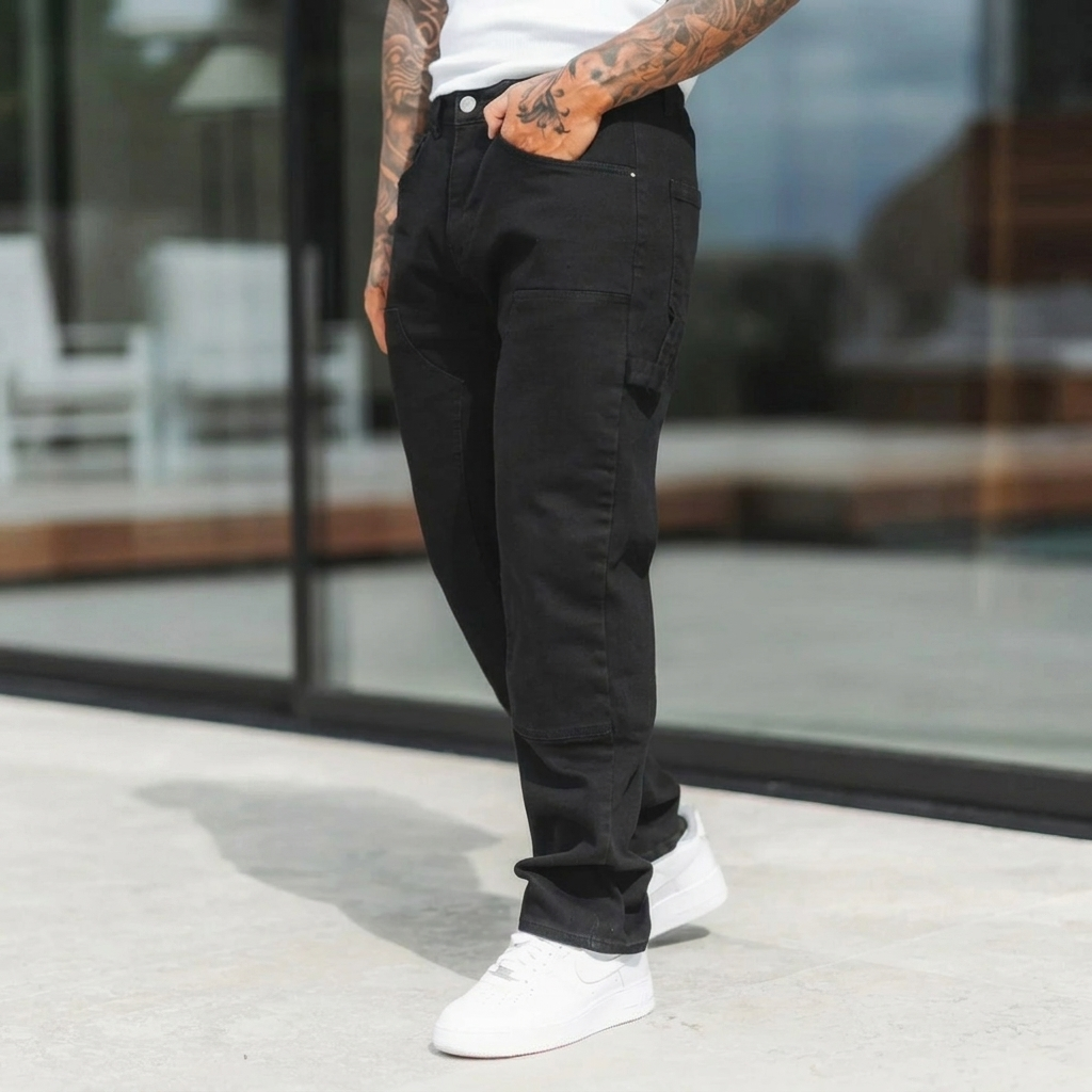Heritage Carpenter Jeans