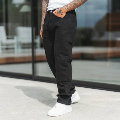 Heritage Carpenter Jeans