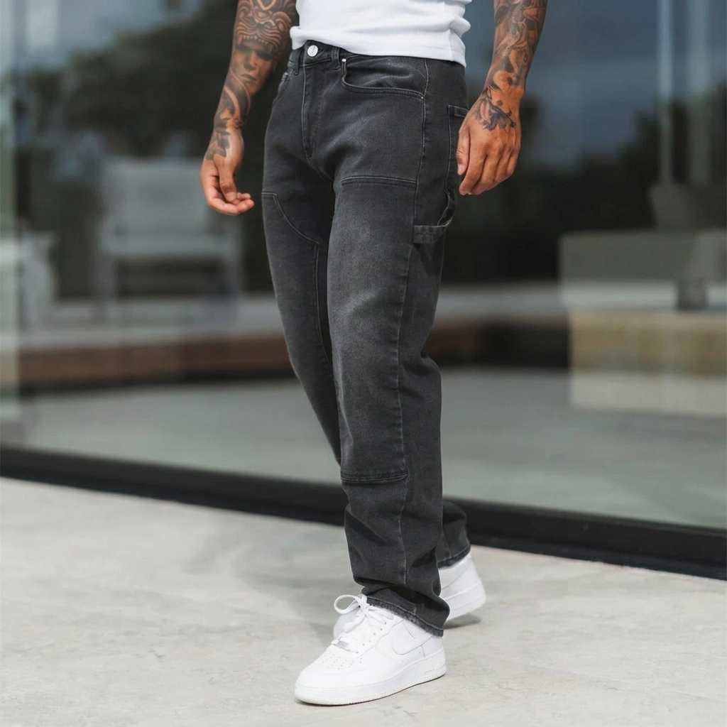 Heritage Carpenter Jeans