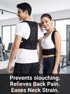 Rodlios Posture Corrector