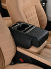 5-in-1 Luxury Car Armrest
