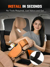 5-in-1 Luxury Car Armrest